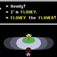 Image for article titled Undertale dares players to make a mistake they can never take back